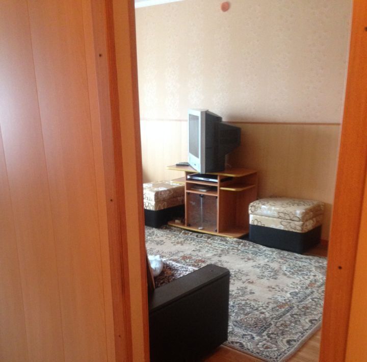 квартира г Троицк пос. Троицкая ГРЭС, 10-й кв-л, 40 фото 2