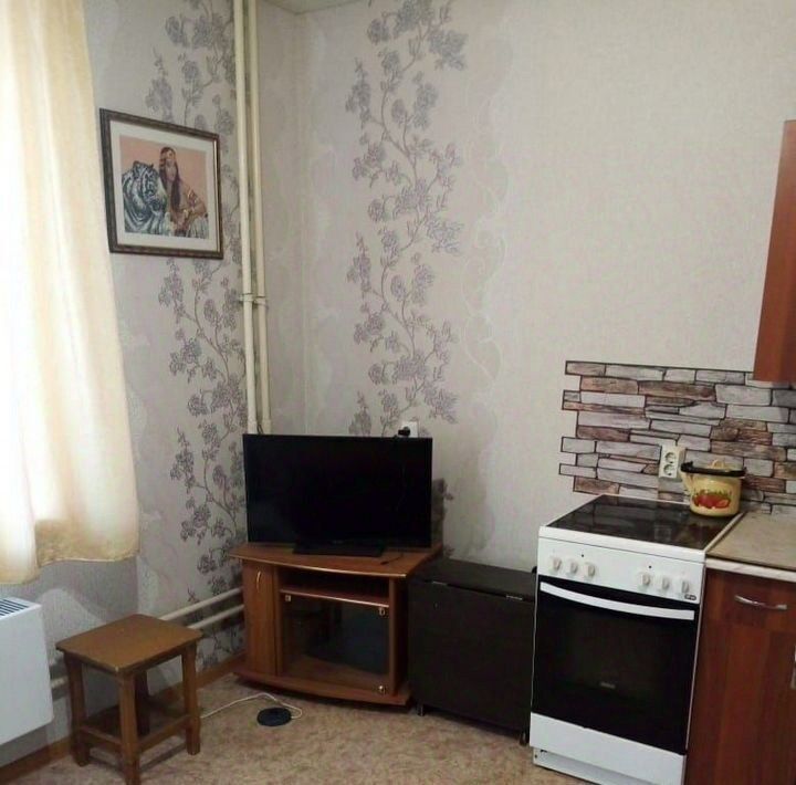 квартира г Копейск ул Ивана Кожевникова 2а фото 2