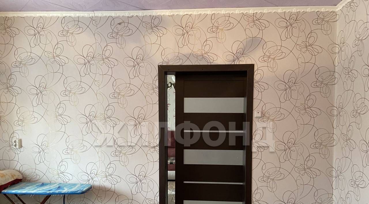 дом р-н Чулымский г Чулым ул Заречная фото 2