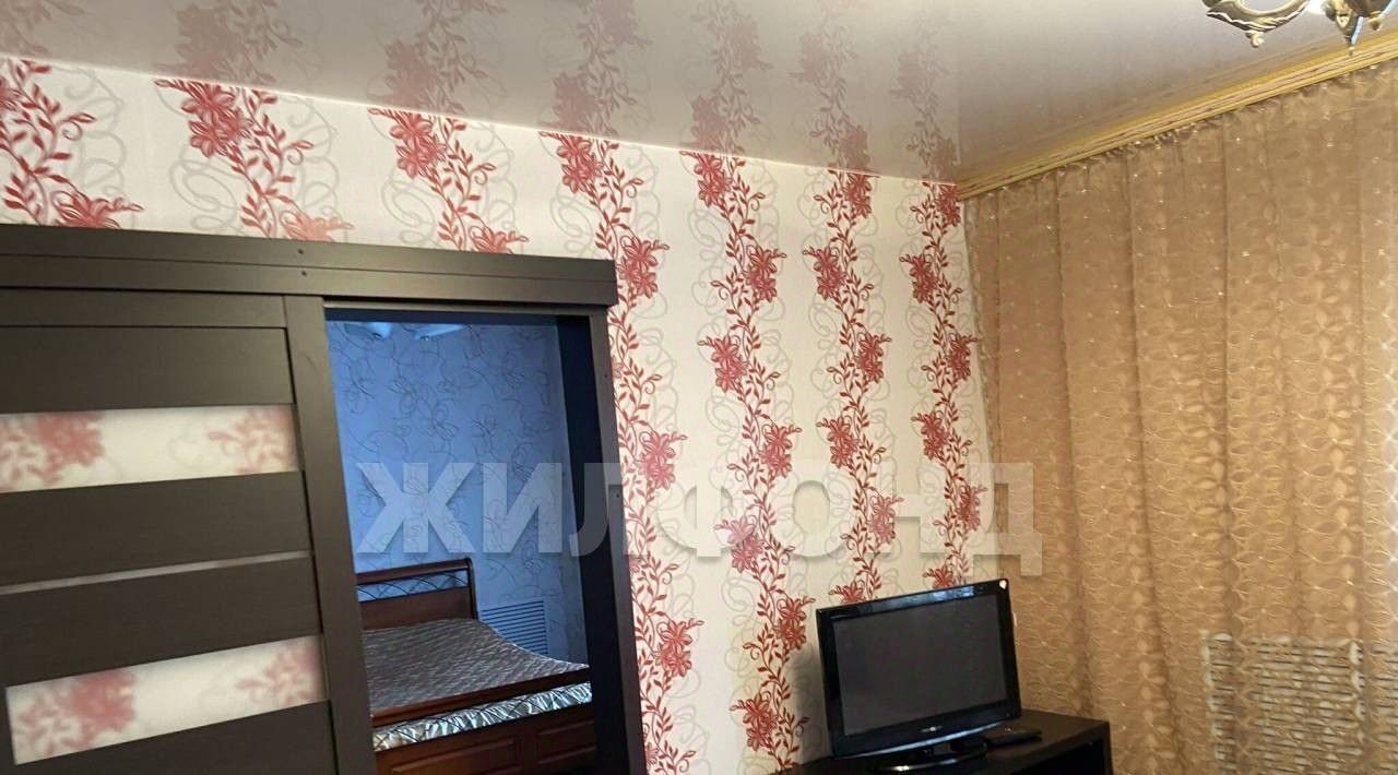 дом р-н Чулымский г Чулым ул Заречная фото 3