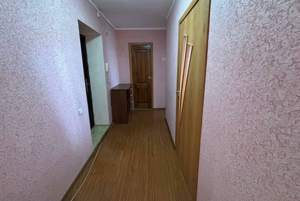 квартира г Оренбург ул Чернышевского 32 фото 3