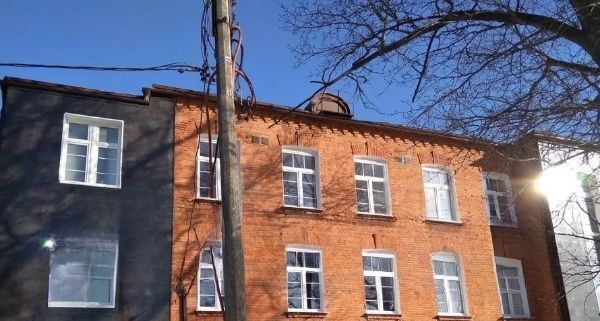 торговое помещение г Чехов ул Гагарина 4 фото 2