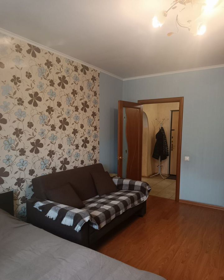 квартира г Балашиха ул Трубецкая 108 фото 3