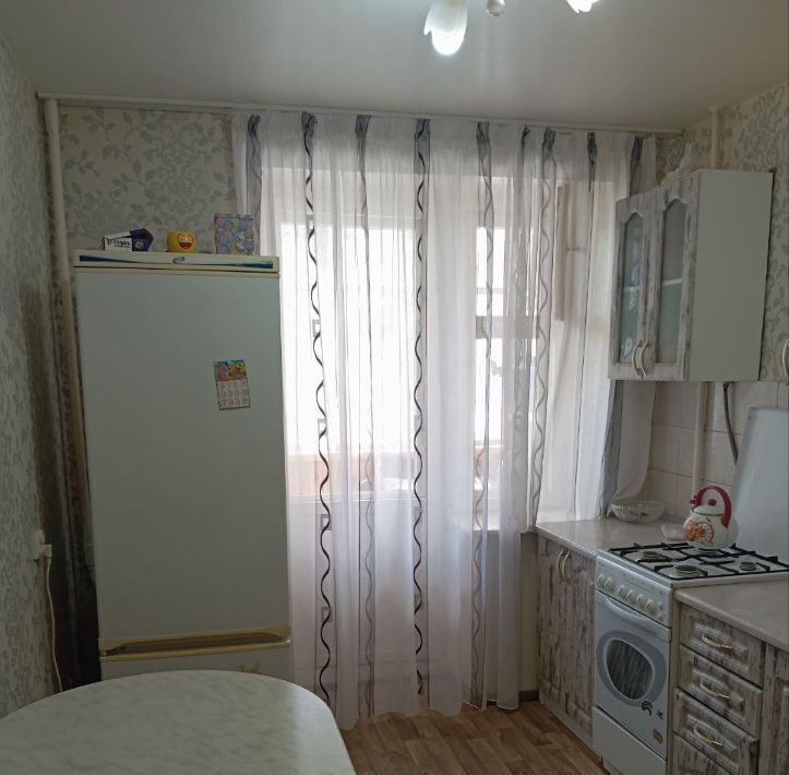 квартира г Йошкар-Ола ул Дружбы 85 фото 2