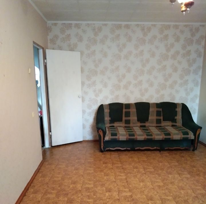 квартира г Энгельс пр-кт Фридриха Энгельса 8 фото 2