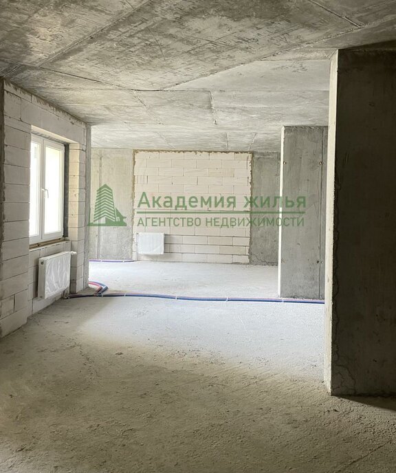 квартира г Саратов ул им Симбирцева В.Н. 44 фото 4