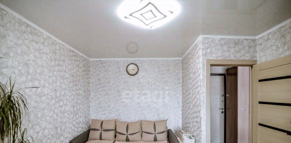 квартира г Южно-Сахалинск ул Комсомольская 280а фото 1
