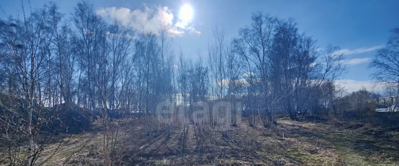 земля г Омск р-н Ленинский ул Лобкова фото 1