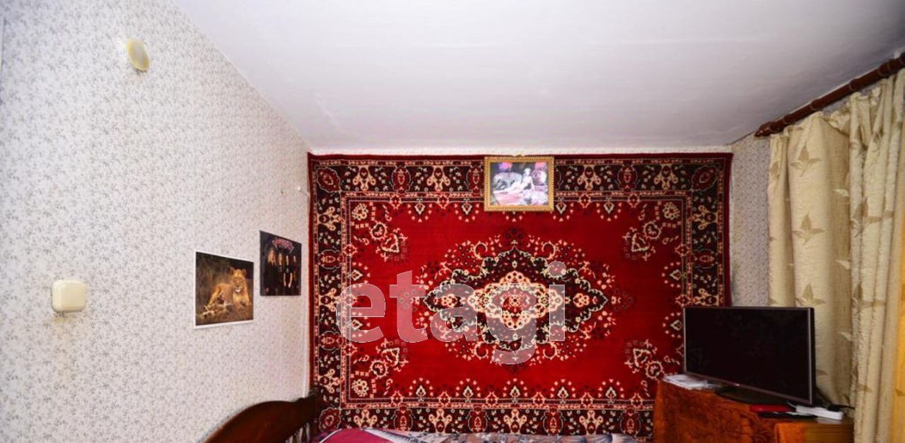 квартира г Южно-Сахалинск ул Охотская 4 фото 4