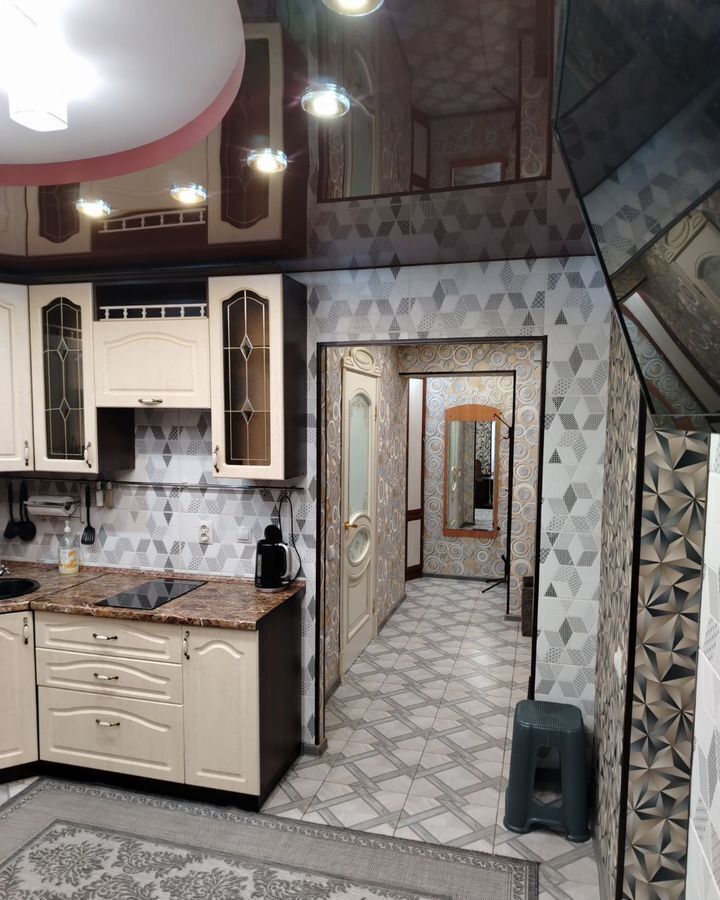 квартира г Вологда ул Гагарина 80ак/4 фото 9