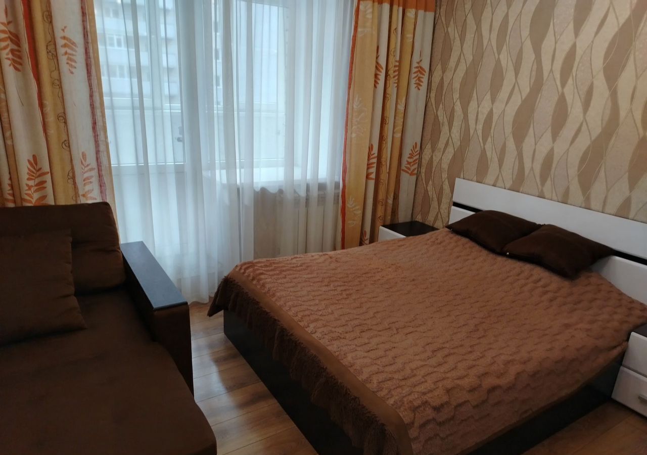 квартира г Вологда ул Гагарина 80ак/4 фото 11