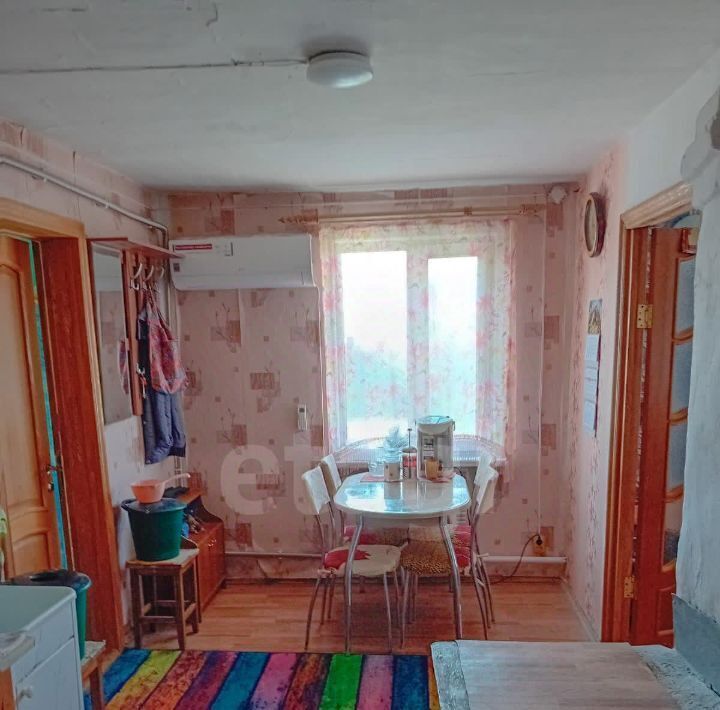 дом г Артем пгт Артемовский с Ясное ул Краснодонская 15 фото 4