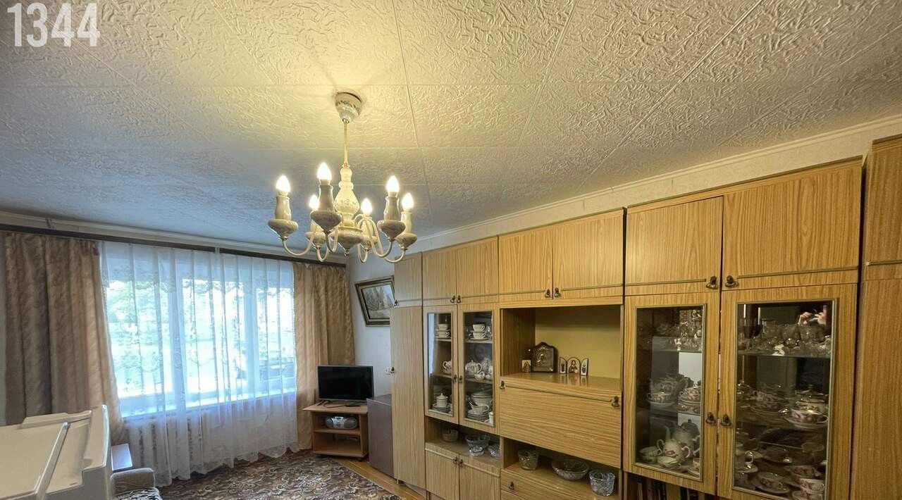 квартира г Полевской р-н мкр Ялунина 12 фото 1