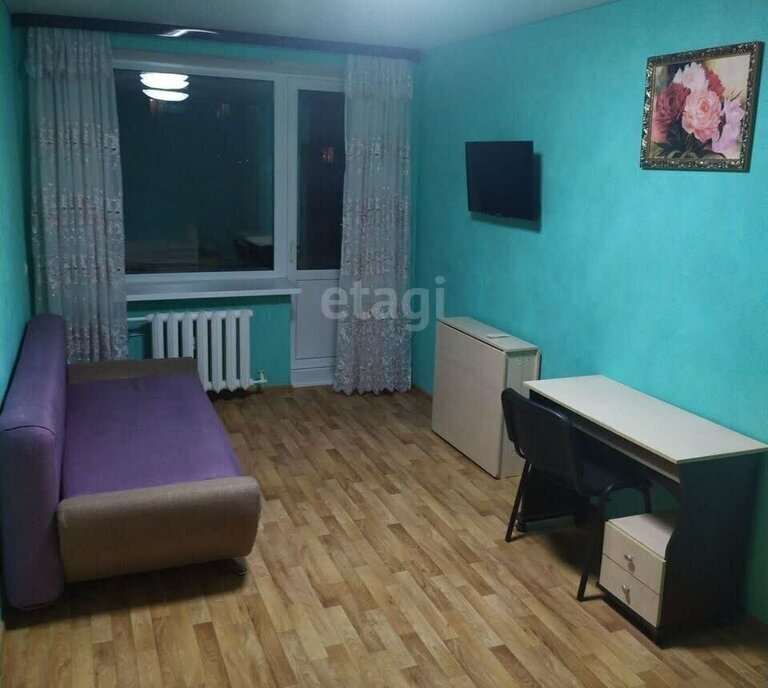 квартира г Омск ул Иртышская 18 фото 1
