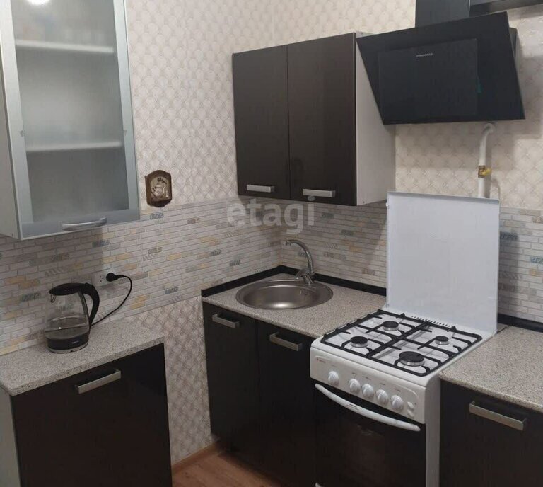 квартира г Омск ул Иртышская 18 фото 3