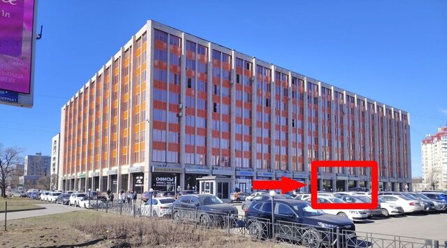 свободного назначения метро Московская дом 160 фото