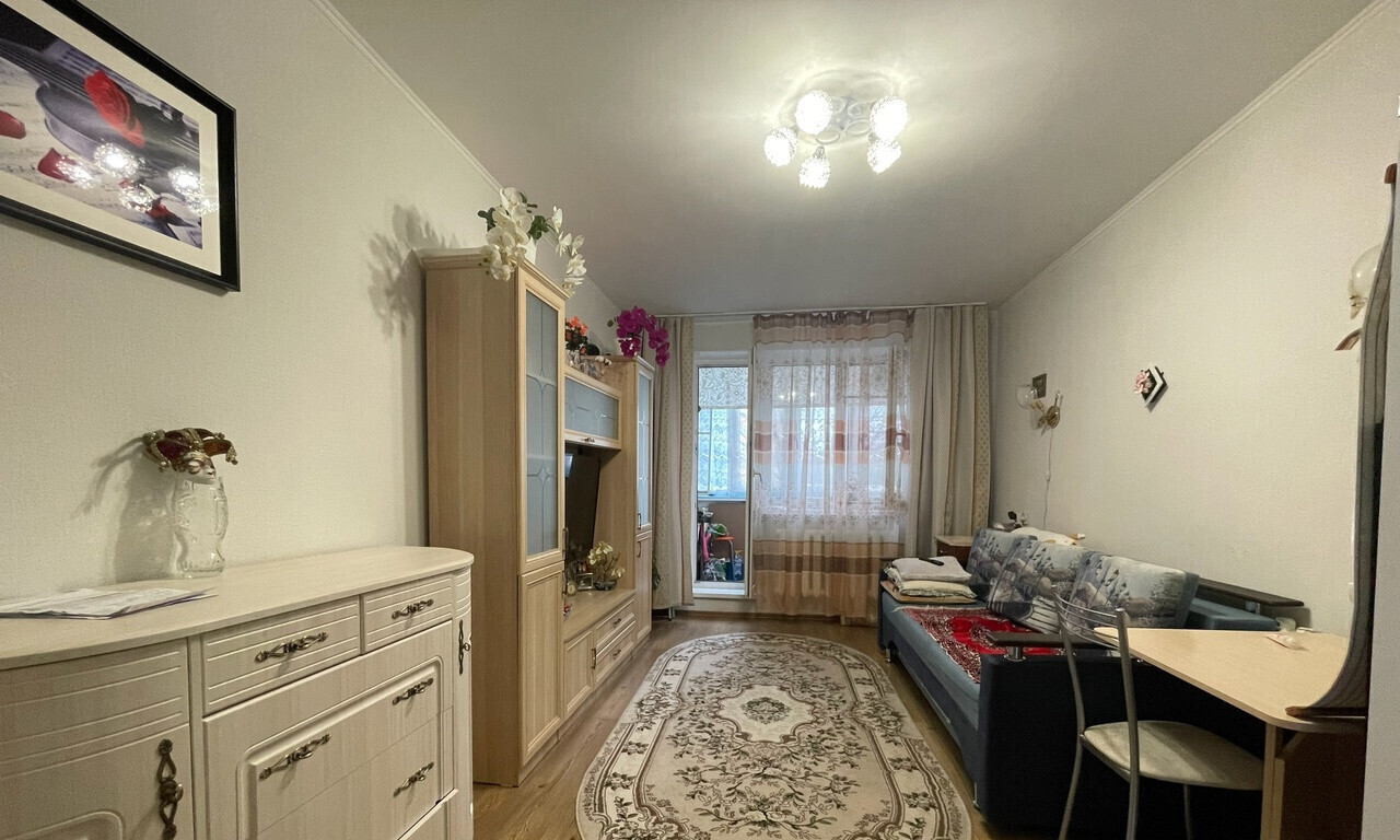 квартира г Выборг р-н Центральный ул Большая Каменная 5 фото 3