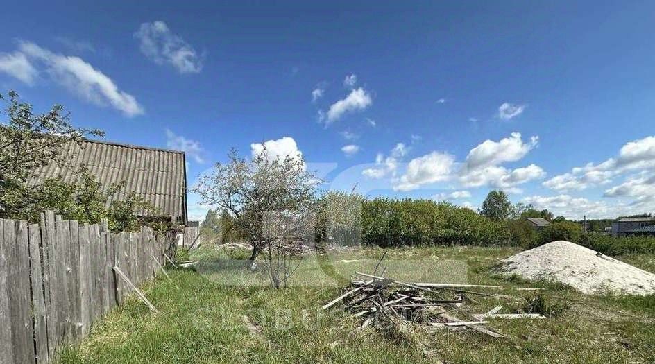 земля г Брянск п Большое Полпино ул Шмидта р-н Володарский фото 2