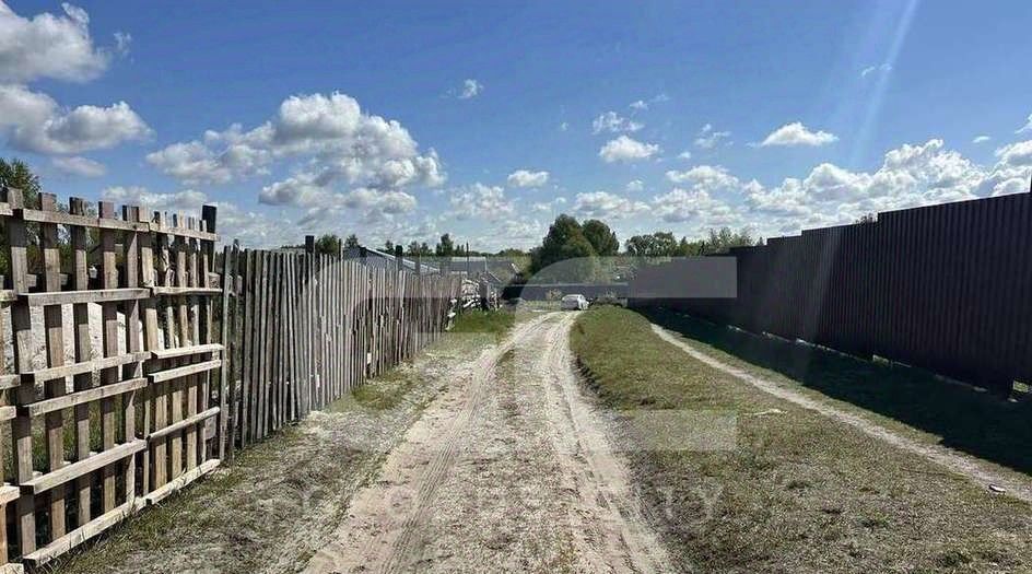 земля г Брянск п Большое Полпино ул Шмидта р-н Володарский фото 4