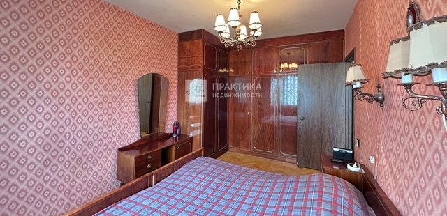 дом 122 Новаторская фото