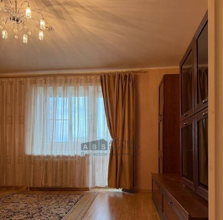 квартира г Великий Новгород ул Большая Московская 104к/2 фото 1