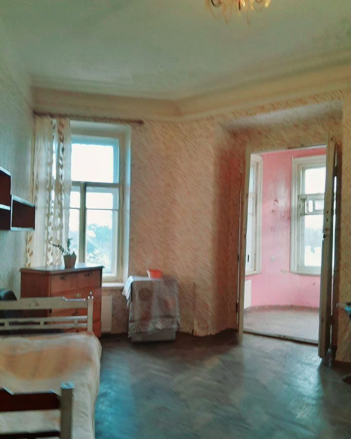 комната г Санкт-Петербург метро Площадь Восстания ул 4-я Советская 46/8 фото 4