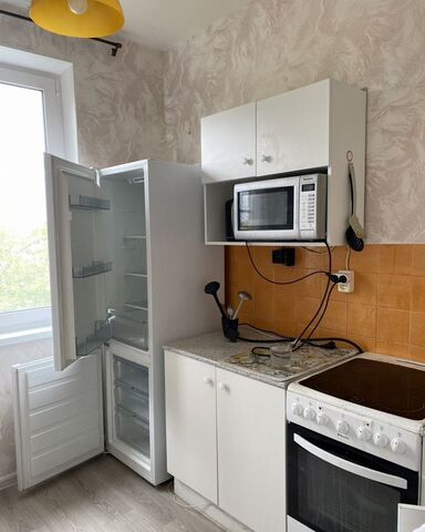 метро Строгино ул Кулакова 15к/1 фото