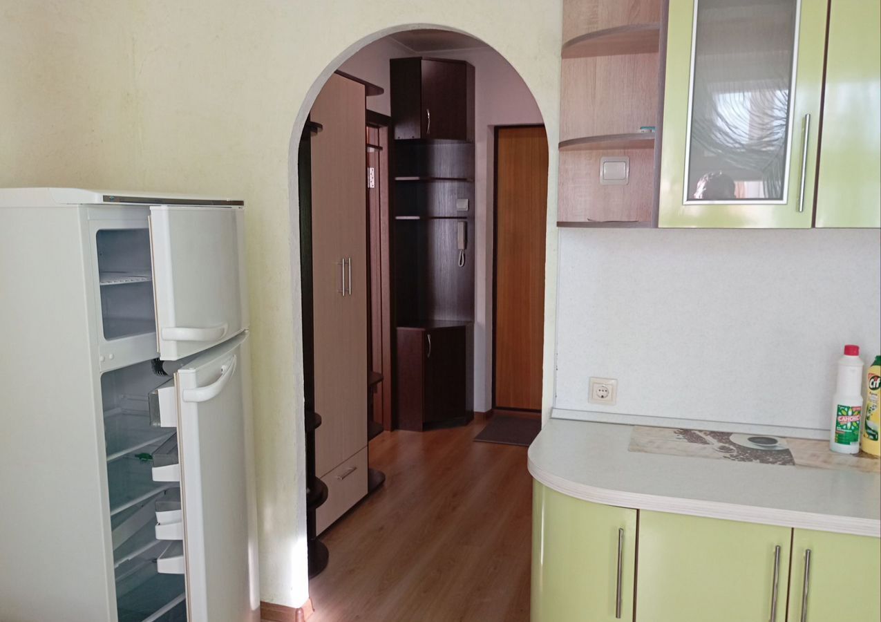квартира г Орел р-н Заводской ул Орелстроевская 3а фото 4