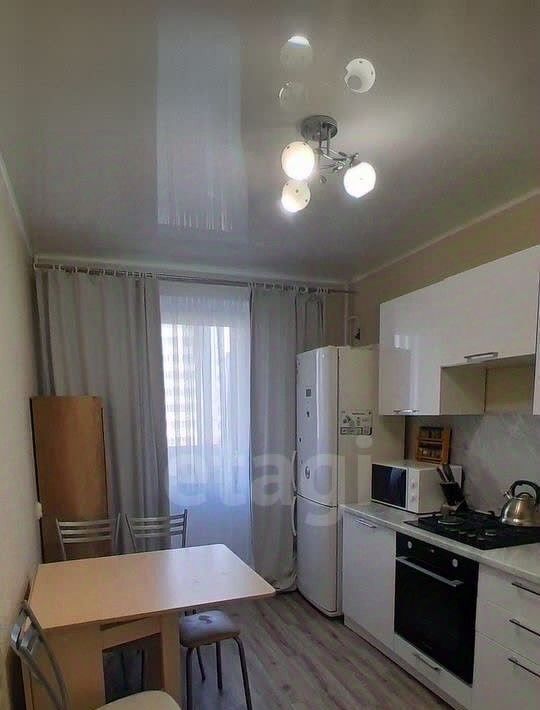 квартира г Набережные Челны р-н Центральный ул Раскольникова 25 фото 1