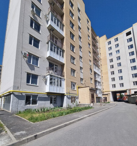 ПМК дом 14/4 м-н фото