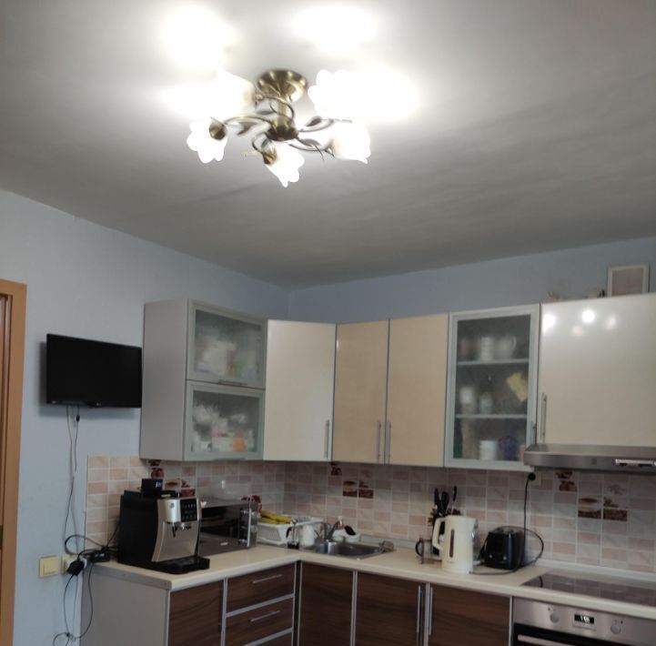 квартира г Казань Яшьлек ул Коммунаров 2 фото 3
