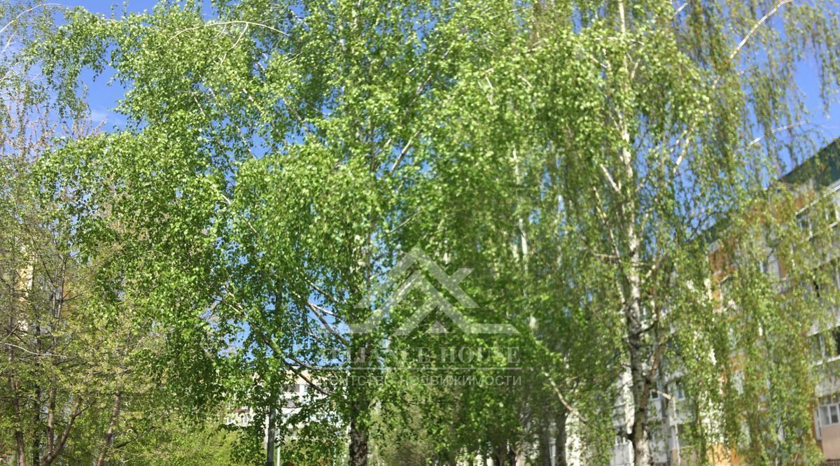 квартира г Казань Дубравная ул Галии Кайбицкой 3 фото 3