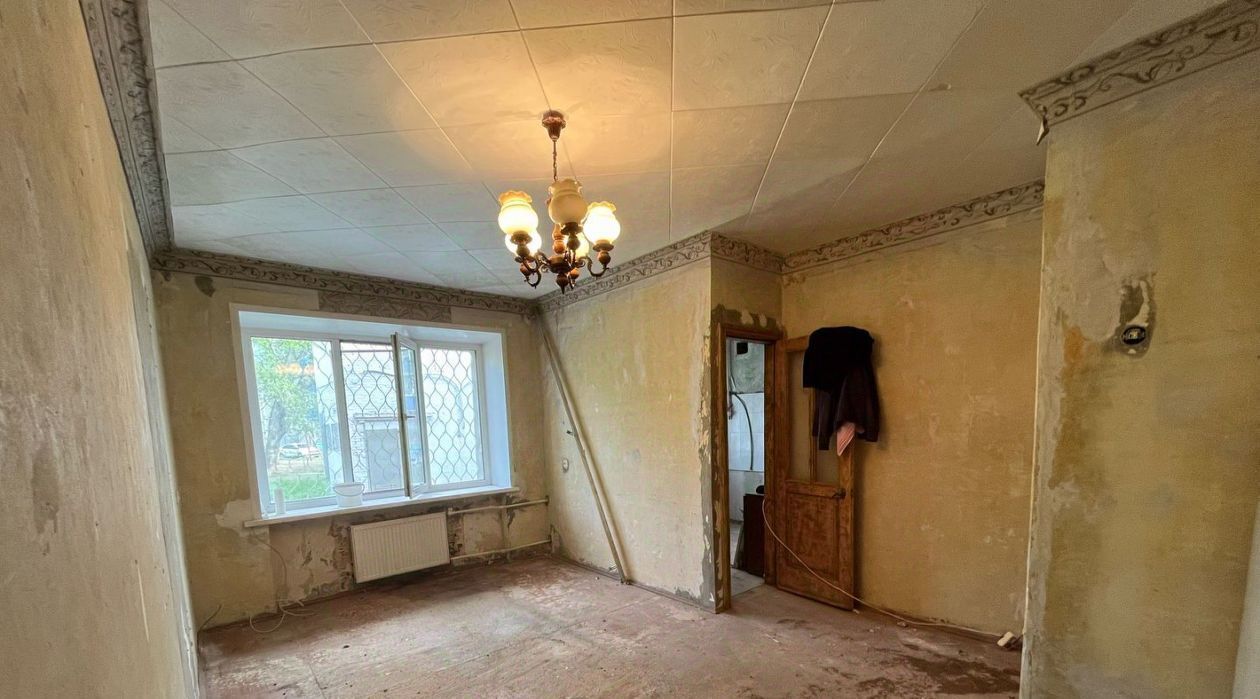 квартира г Казань ул Короленко 32 Казань, Северный Вокзал фото 4