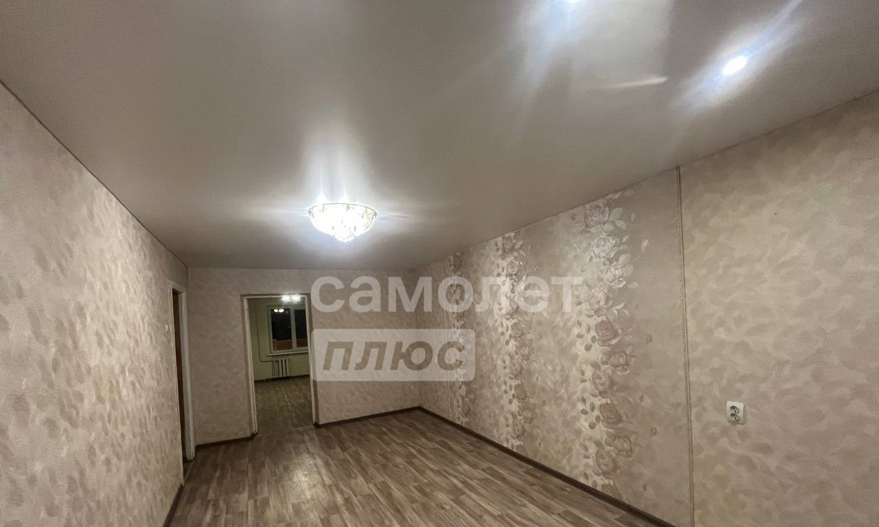 квартира р-н Белебеевский г Белебей ул Интернациональная 122б фото 2