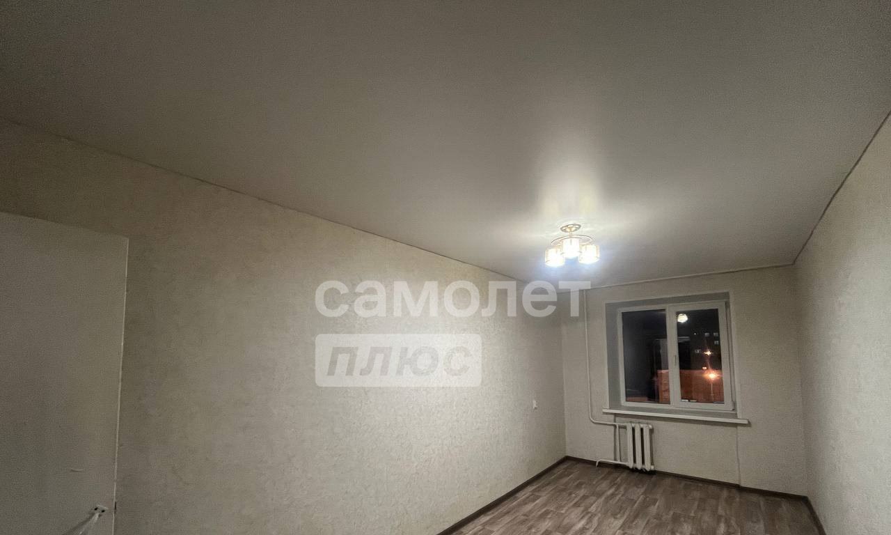 квартира р-н Белебеевский г Белебей ул Интернациональная 122б фото 3