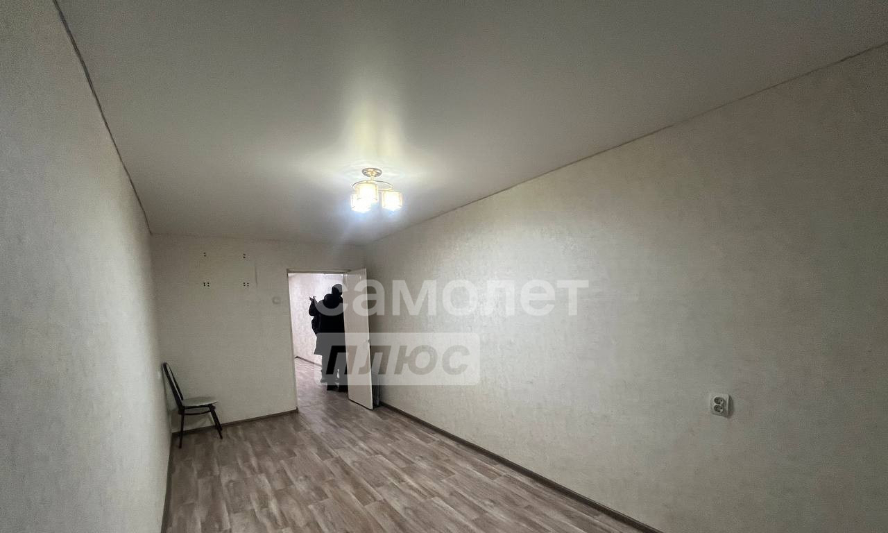 квартира р-н Белебеевский г Белебей ул Интернациональная 122б фото 4
