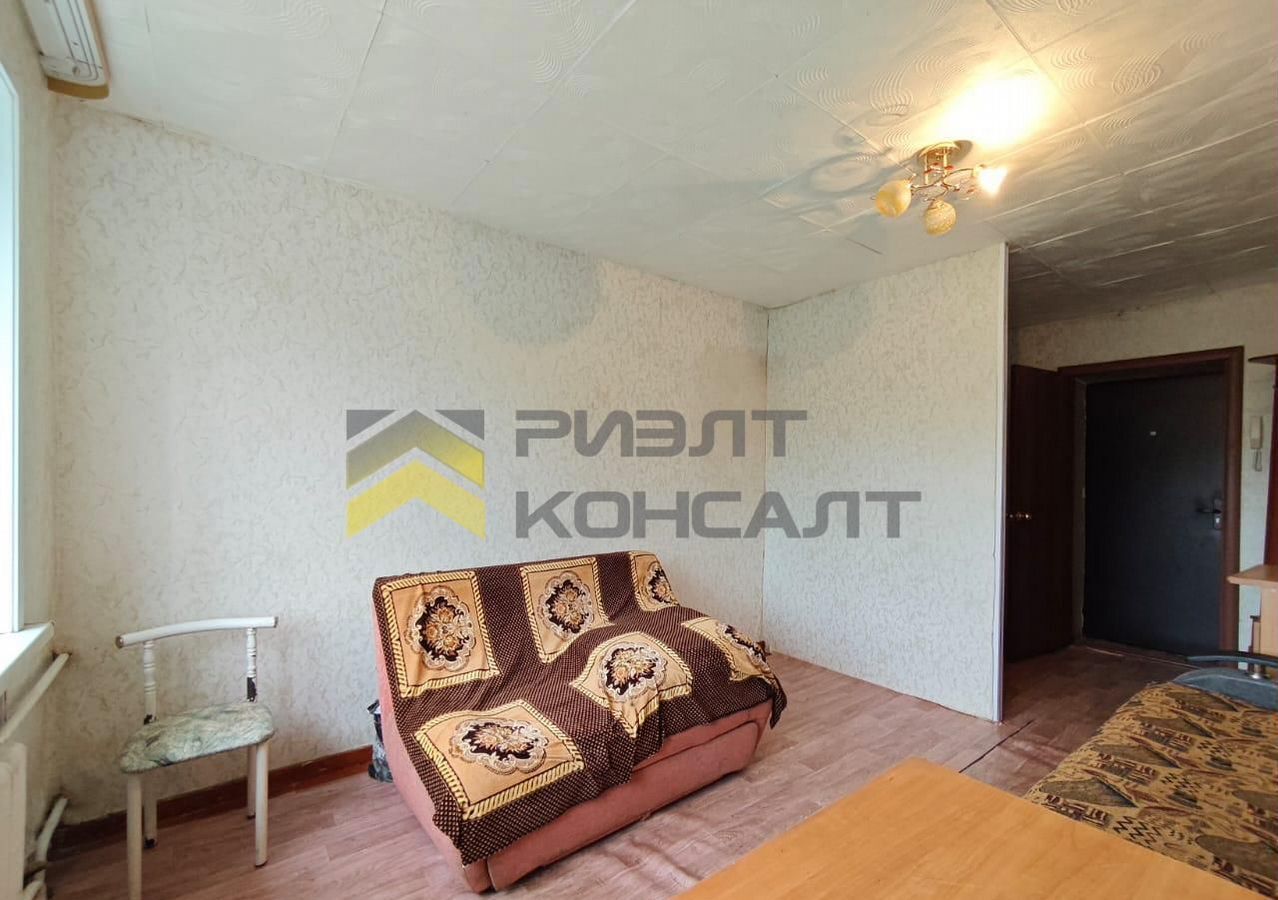 комната г Омск р-н Советский пр-кт Королева 4а фото 1