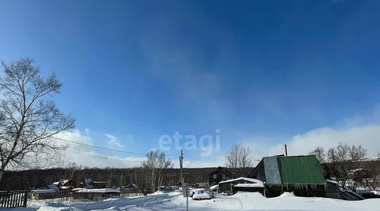 земля г Южно-Сахалинск снт тер.Нерудовец фото 1