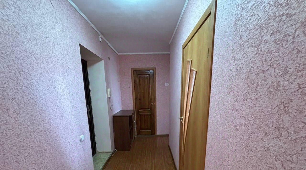 квартира г Оренбург р-н Промышленный ул Чернышевского 32 фото 3
