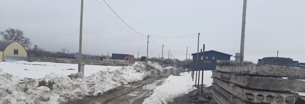 земля г Южно-Сахалинск снт Ягодка Анивский городской округ фото 3