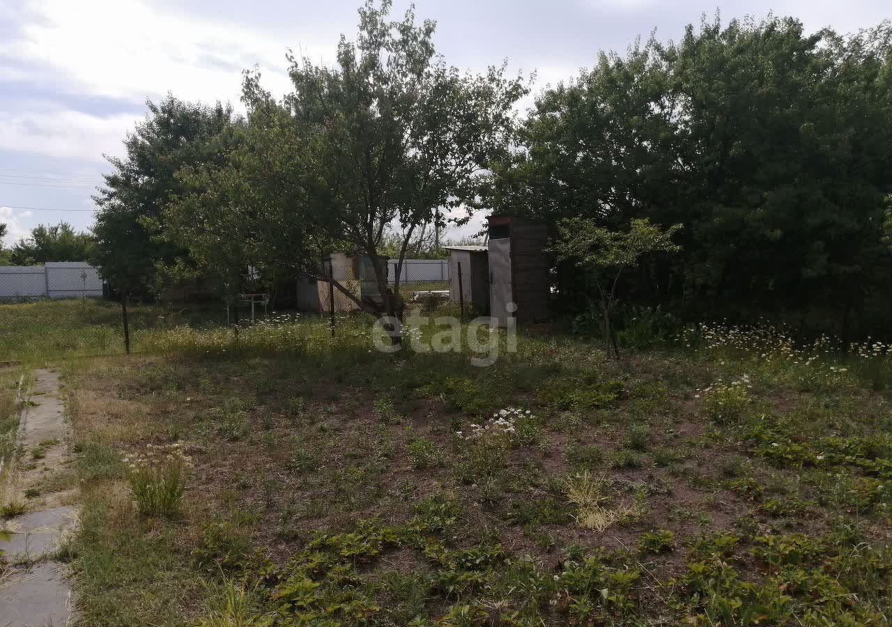дом г Воронеж р-н Левобережный снт Радуга 530 фото 3