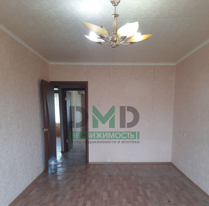 квартира г Орск р-н Октябрьский Новый город пр-кт Ленина 113 фото 4