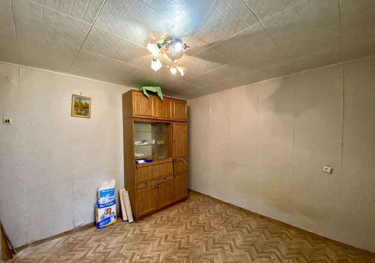 квартира г Михайловка ул 2 Краснознаменская 55а фото 3