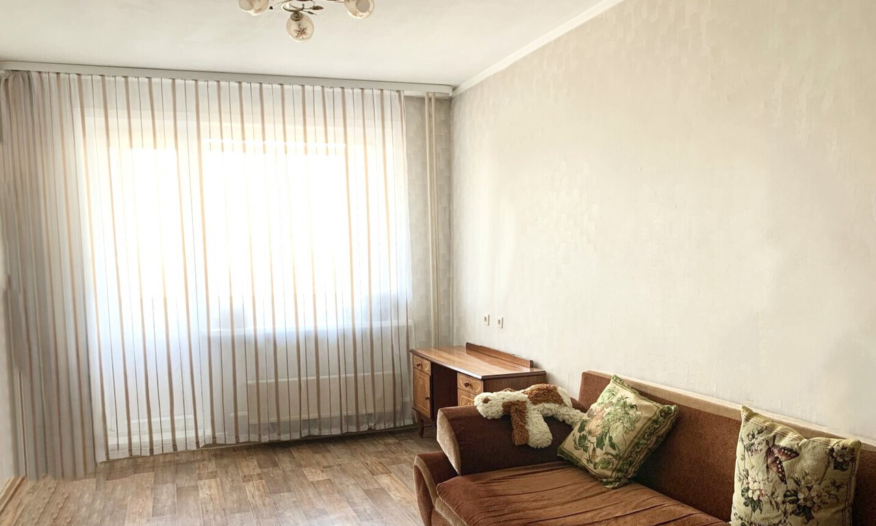 квартира г Кемерово ул Марковцева 14 фото 2