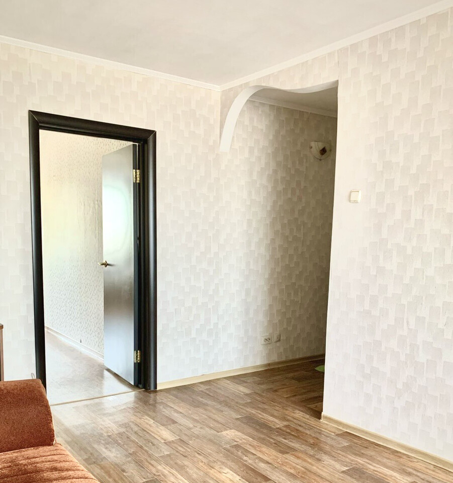 квартира г Кемерово ул Марковцева 14 фото 3