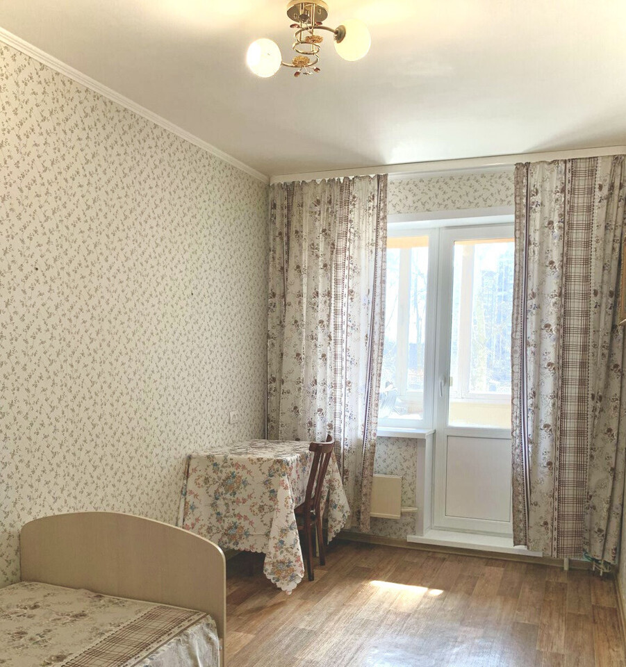 квартира г Кемерово ул Марковцева 14 фото 4