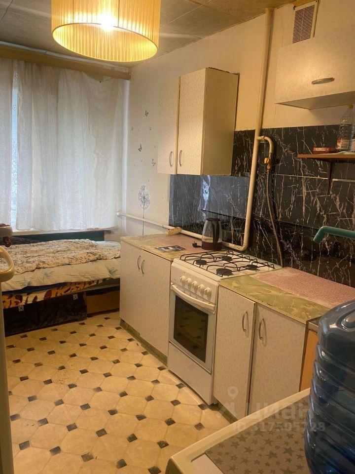 квартира г Видное проезд Советский 3 фото 2