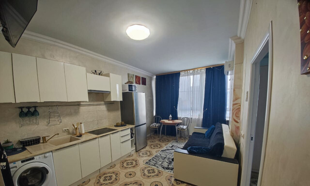 квартира ХБК дом 75/2 м-н фото
