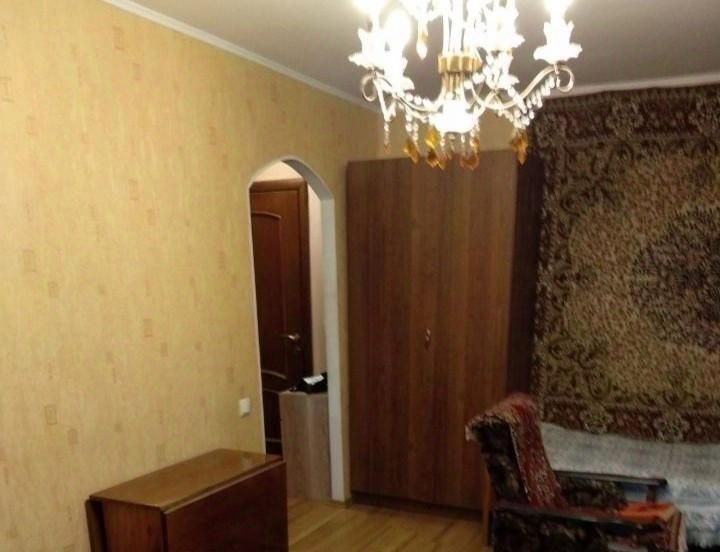 квартира г Самара Юнгородок ул Железной Дивизии 7 фото 4