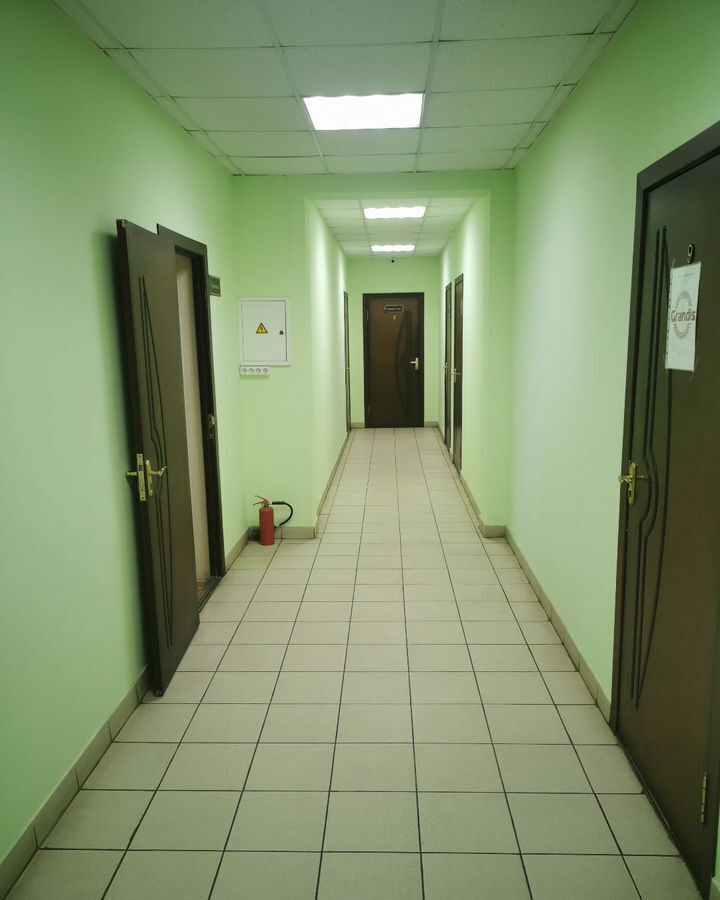 офис г Казань р-н Советский ул Дорожная (Чебакса) 1г Республика Татарстан Татарстан, жилой массив Киндери фото 1